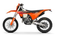 KTM 450 EXC-F 2027 - Bild 4