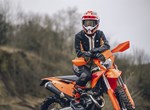KTM 500 EXC-F