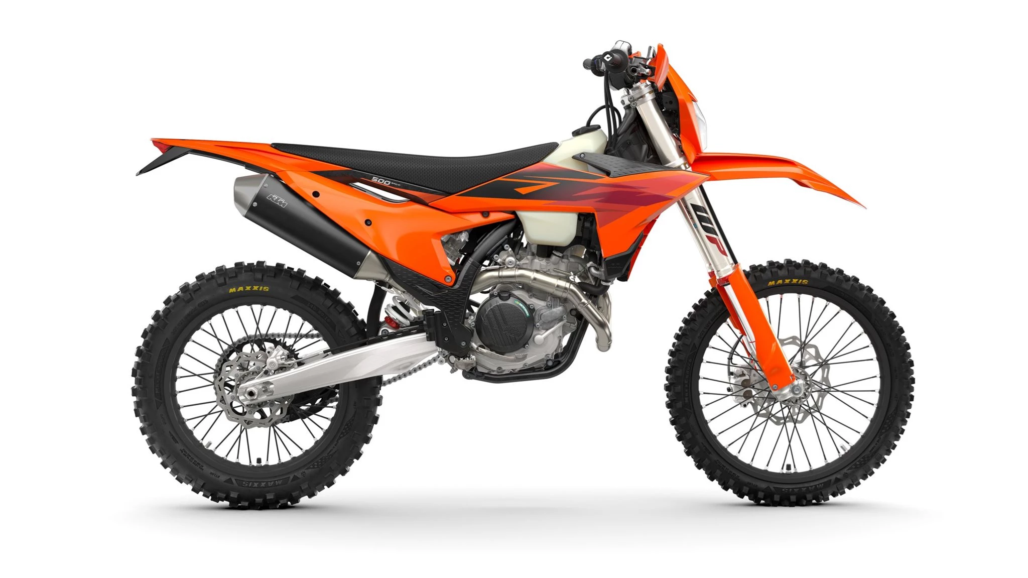 KTM 500 EXC-F  2027