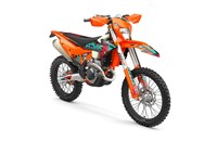 KTM 250 EXC-F SIX DAYS 2027 - Bild 3