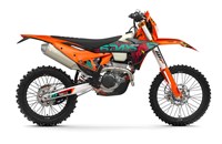 KTM 250 EXC-F SIX DAYS 2027 - Bild 1
