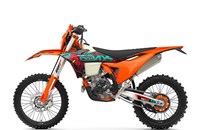 KTM 250 EXC-F SIX DAYS 2027 - Bild 5