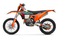 KTM 450 EXC-F SIX DAYS 2027 - Bild 7