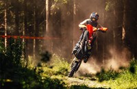 KTM 450 EXC-F SIX DAYS 2027 - Bild 8