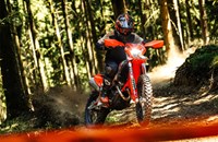 KTM 450 EXC-F SIX DAYS 2027 - Bild 3