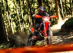 KTM 450 EXC-F SIX DAYS