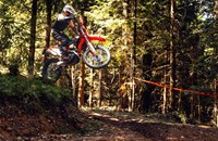 KTM 450 EXC-F SIX DAYS 2027 - Bild 4