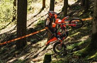 KTM 450 EXC-F SIX DAYS 2027 - Bild 9