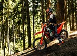 KTM 450 EXC-F SIX DAYS
