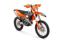 KTM 450 EXC-F SIX DAYS 2027 - Bild 12