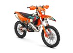 KTM 300 EXC SIX DAYS