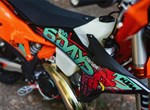 KTM 300 EXC SIX DAYS