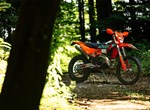 KTM 300 EXC SIX DAYS