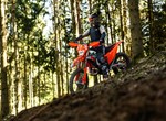 KTM 300 EXC SIX DAYS