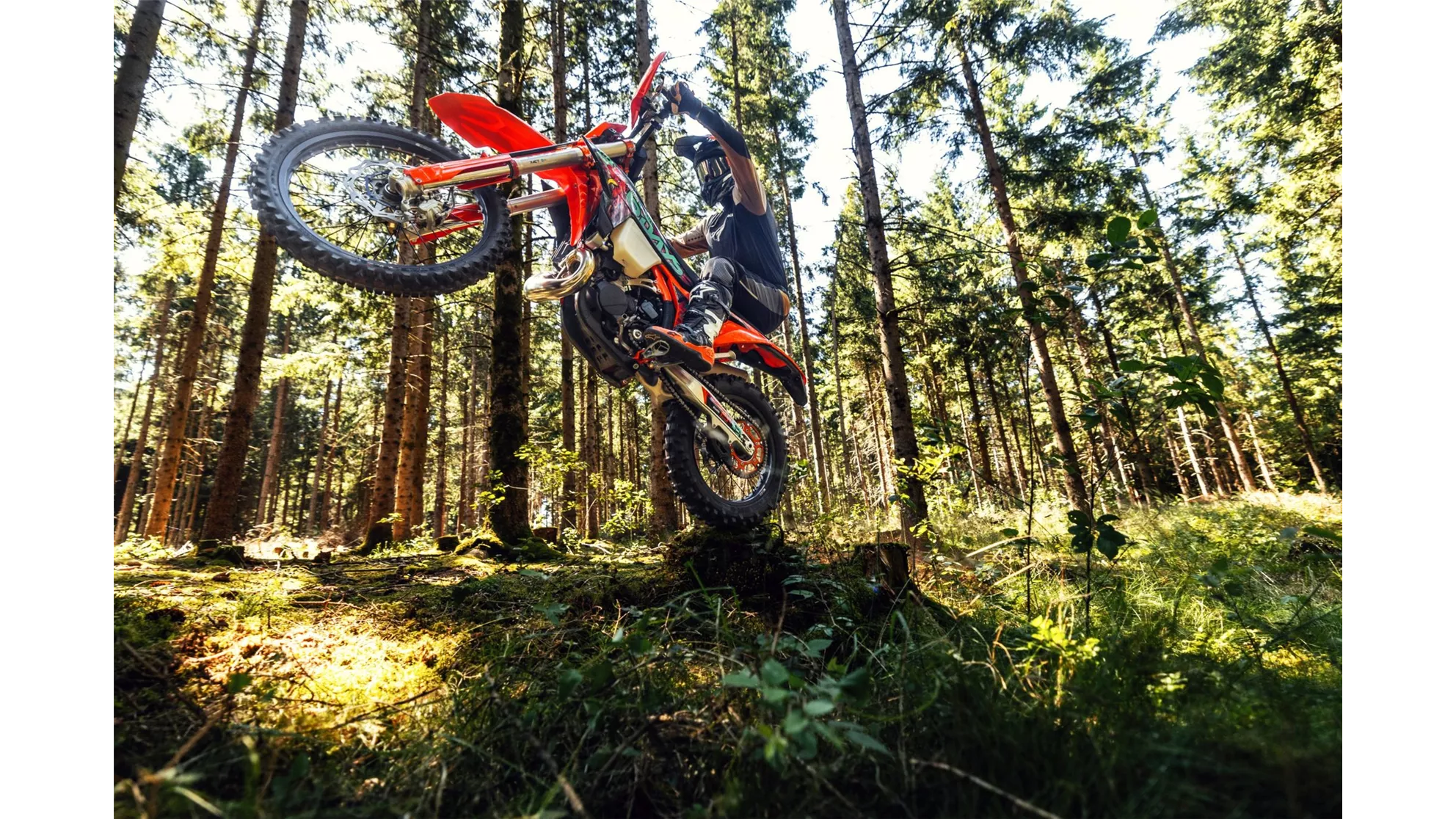 KTM 300 EXC SIX DAYS - Bild 1 KTM 300 EXC SIX DAYS - Bild 1
