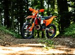 KTM 300 EXC SIX DAYS