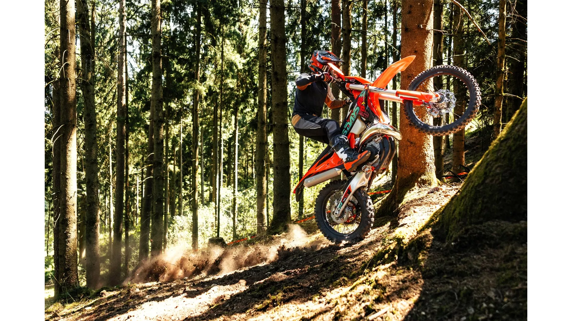 KTM 300 EXC SIX DAYS - Bild 9 KTM 300 EXC SIX DAYS - Bild 9