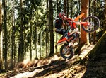KTM 300 EXC SIX DAYS