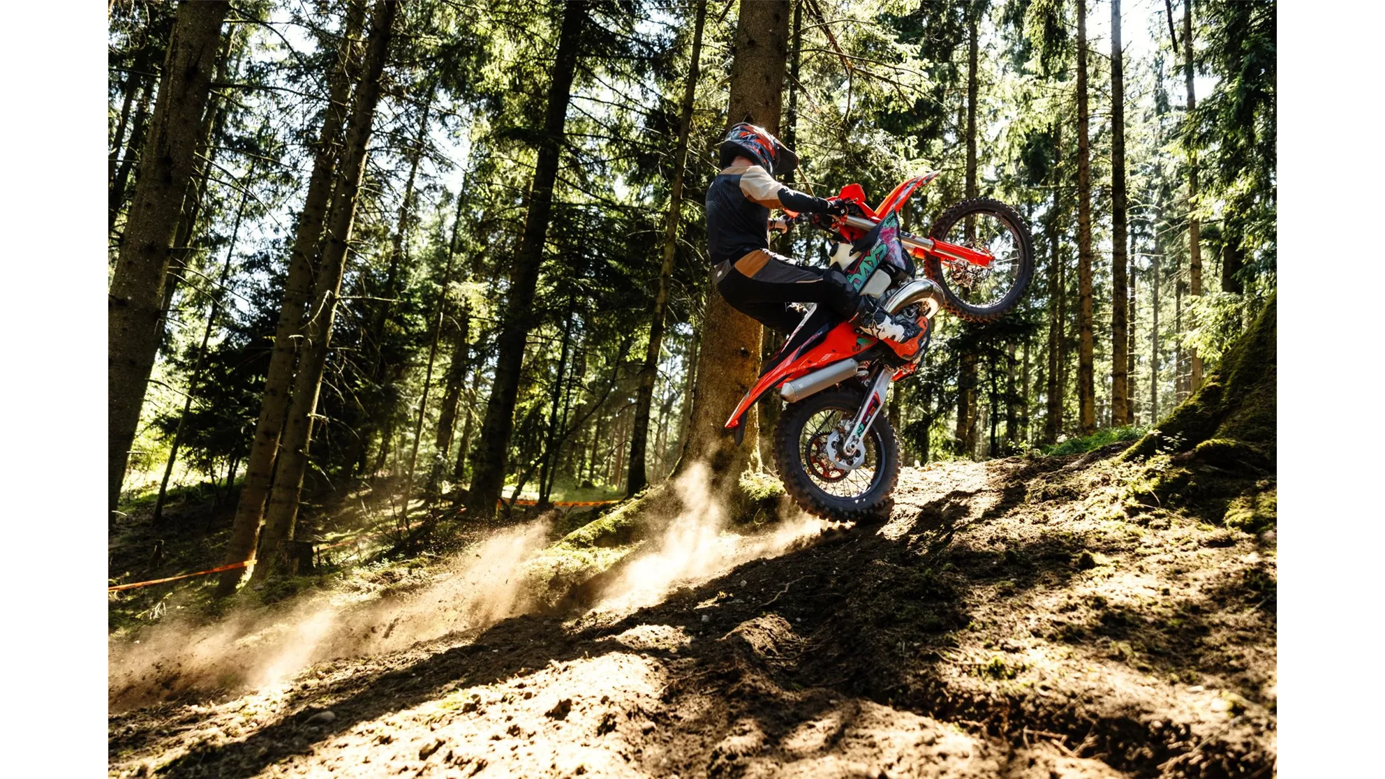KTM 300 EXC SIX DAYS - Bild 10 KTM 300 EXC SIX DAYS - Bild 10