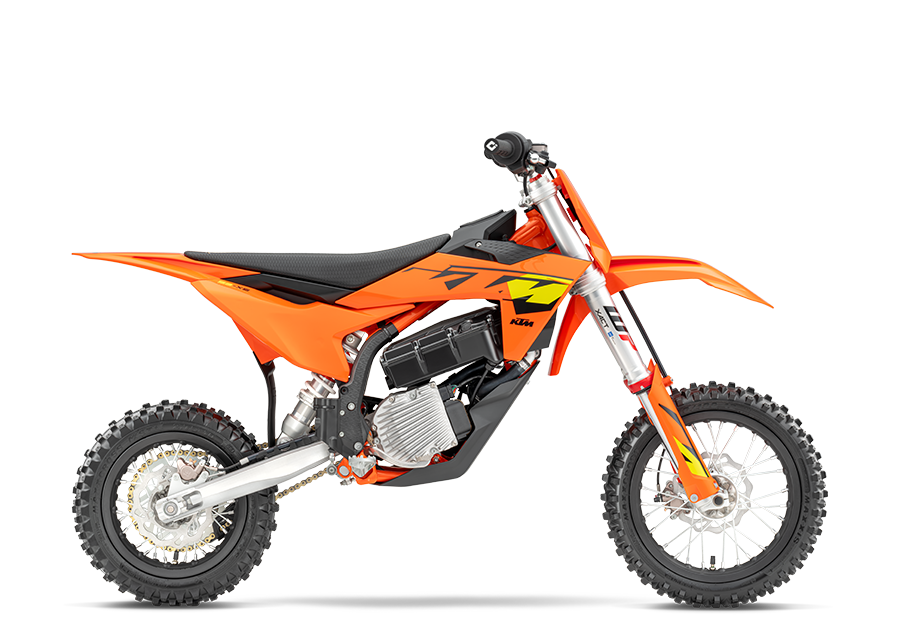 KTM SX-E 5