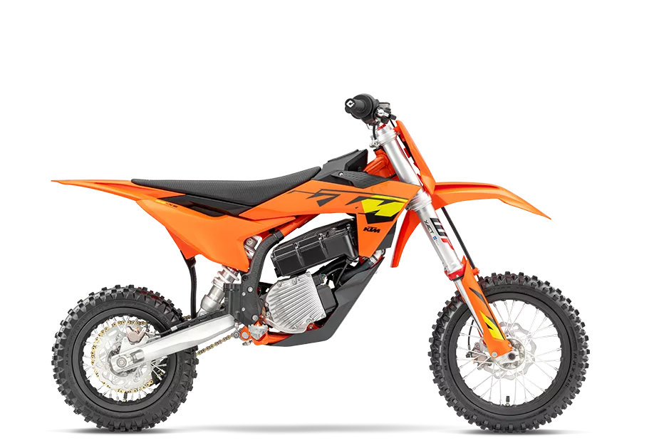 KTM SX-E 5 KTM SX-E 5