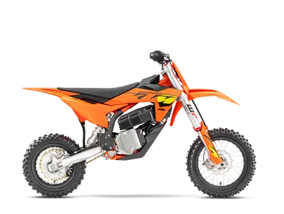 KTM SX-E 5 2027 KTM SX-E 5 2027