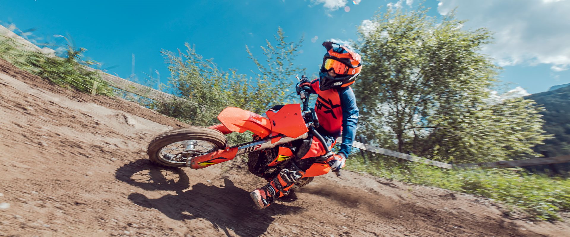 KTM SX-E 5 - Image 2