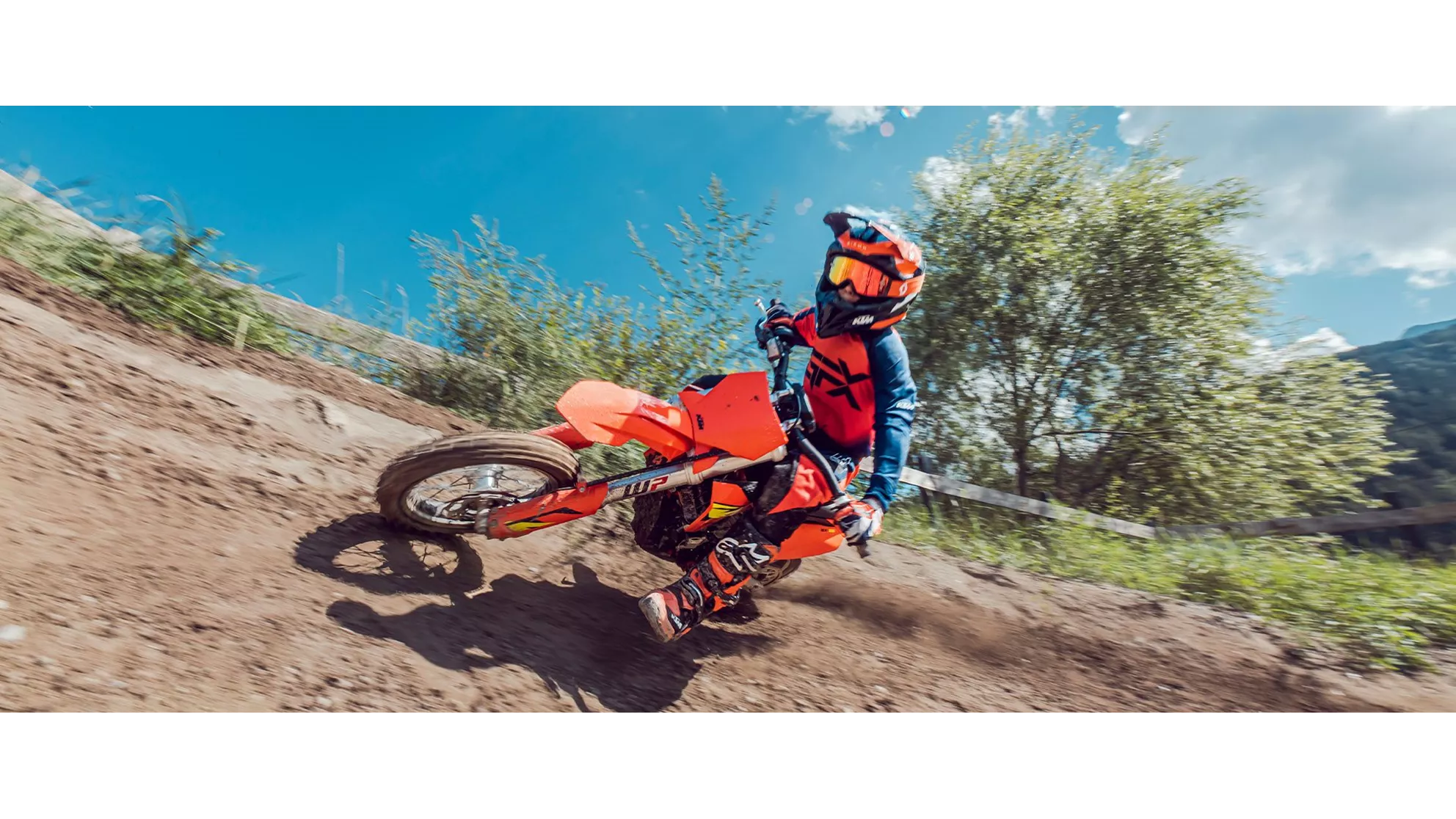 KTM SX-E 5 - Image 2 KTM SX-E 5 - Image 2