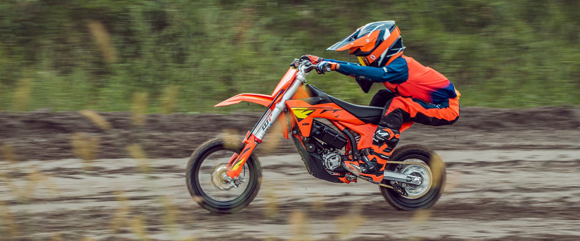 KTM SX-E 5 - Image 3