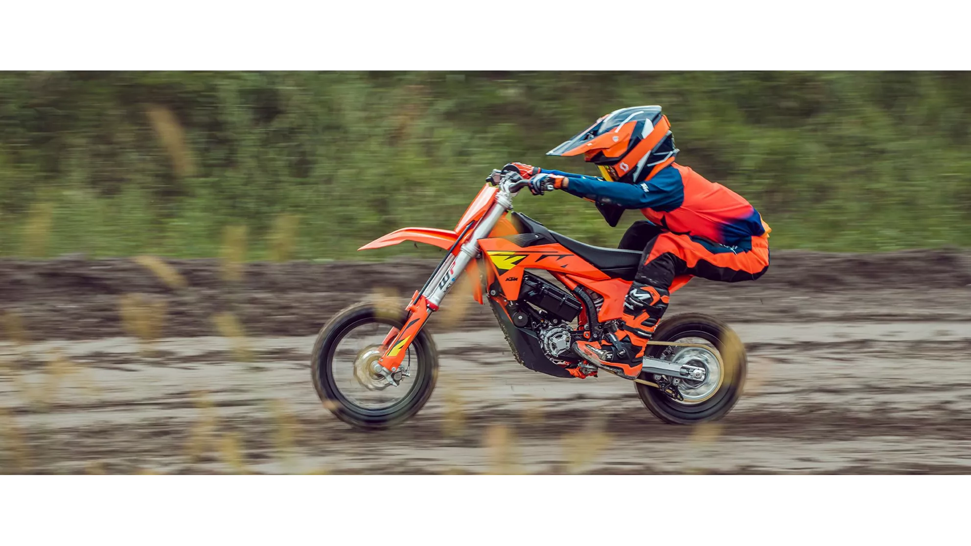KTM SX-E 5 - Image 3 KTM SX-E 5 - Image 3
