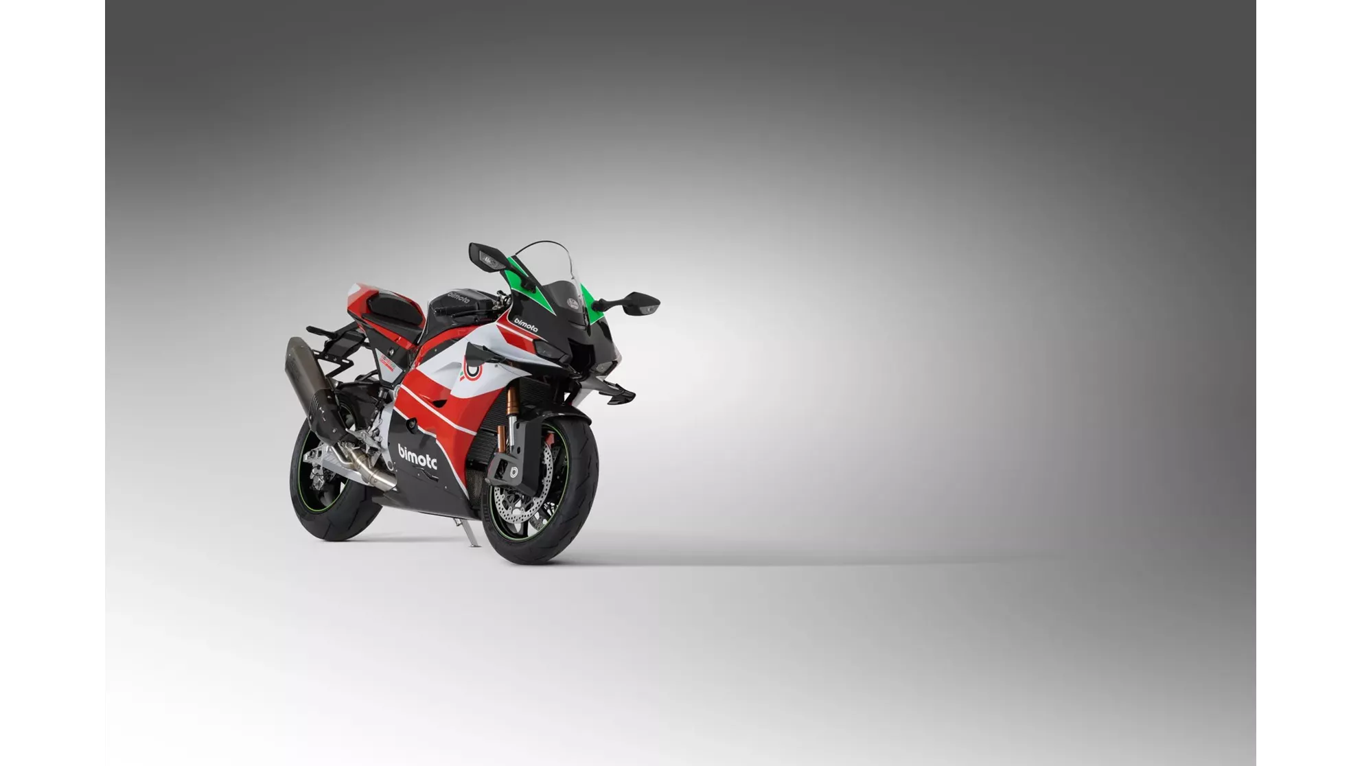 Bimota KB998 Rimini - Slika 14 Bimota KB998 Rimini - Slika 14