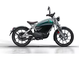 Royal Enfield Flying Flea C6 Royal Enfield Flying Flea C6
