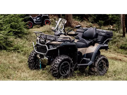 CFMOTO CFORCE 1000 Overland 2027 CFMOTO CFORCE 1000 Overland 2027