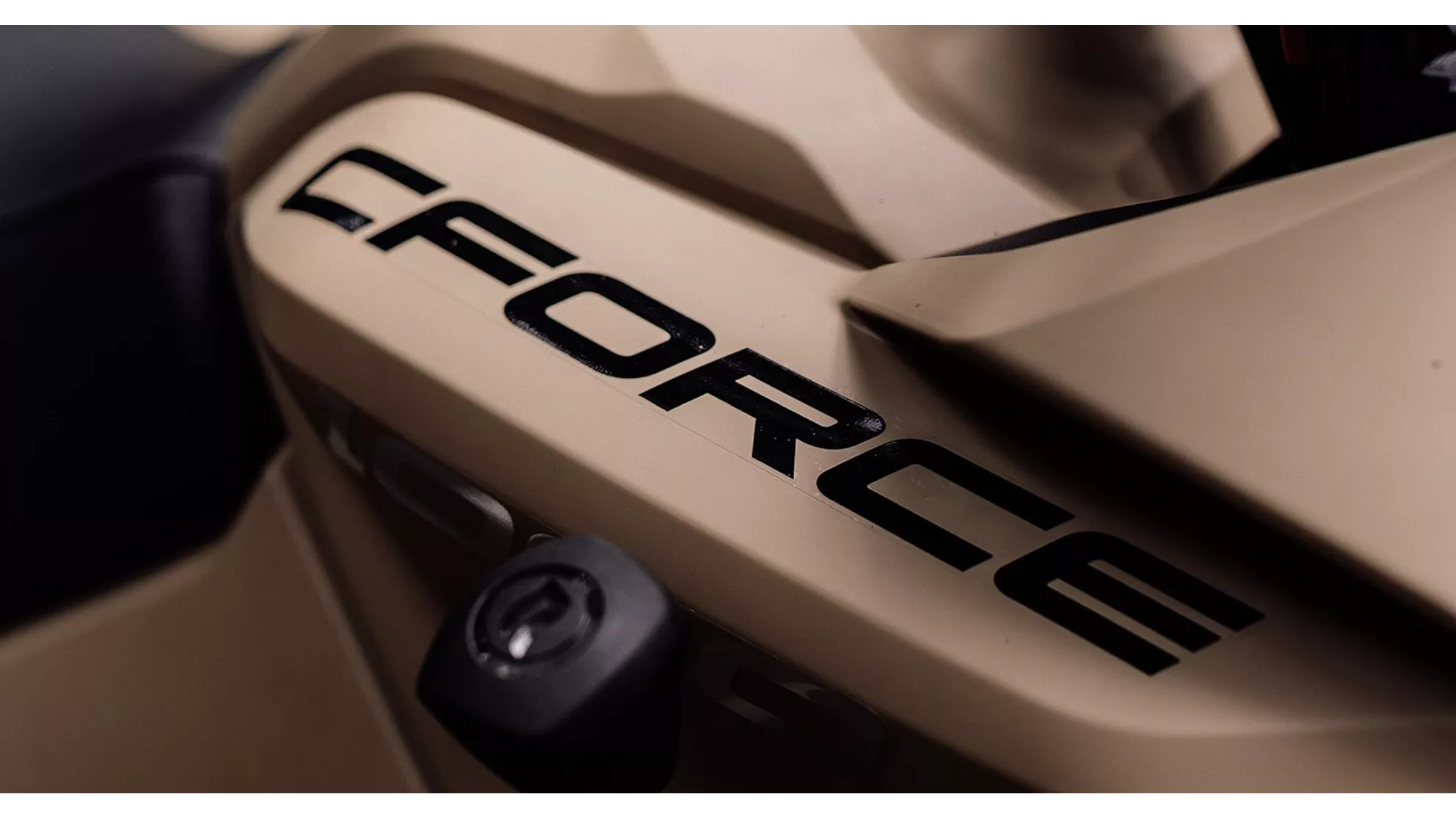 CFMOTO CFORCE 1000 Overland - Slika 7 CFMOTO CFORCE 1000 Overland - Slika 7