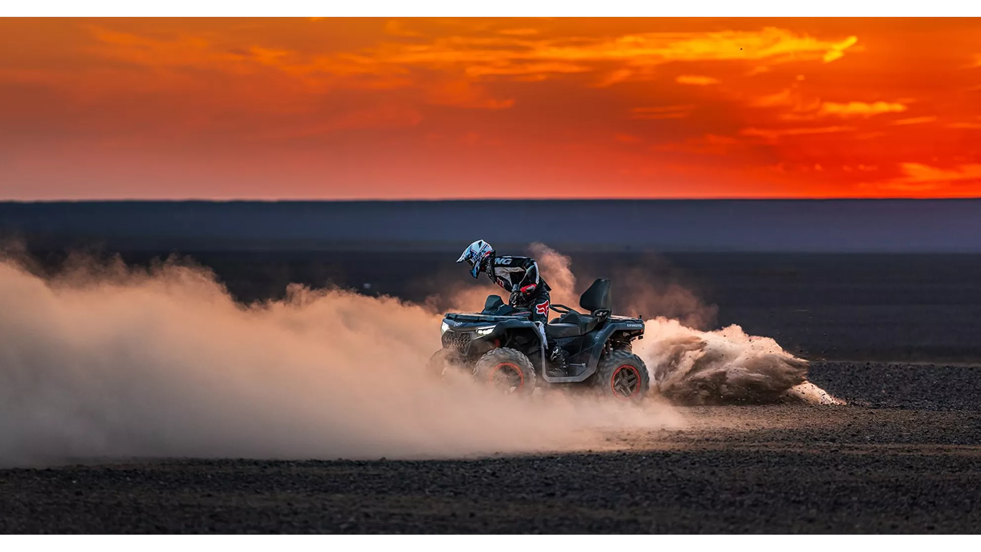 CFMOTO CFORCE 1000 Touring Pro - Kép 3 CFMOTO CFORCE 1000 Touring Pro - Kép 3