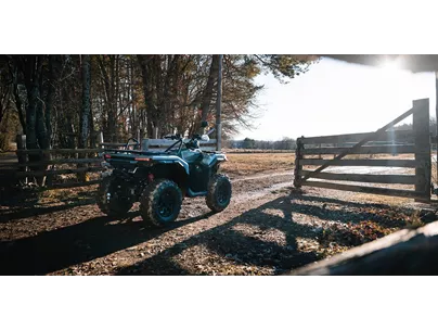 CFMOTO CFORCE C5 Touring 2027 CFMOTO CFORCE C5 Touring 2027