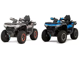 CFMOTO CForce 850 Touring PRO ABS CFMOTO CForce 850 Touring PRO ABS