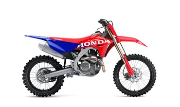 Honda CRF450R 