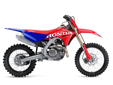 Honda CRF450R 