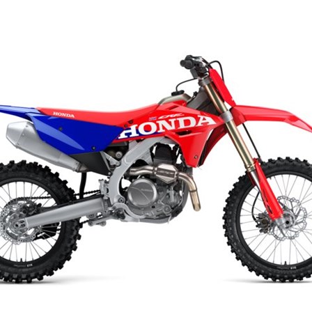 Honda CRF450R