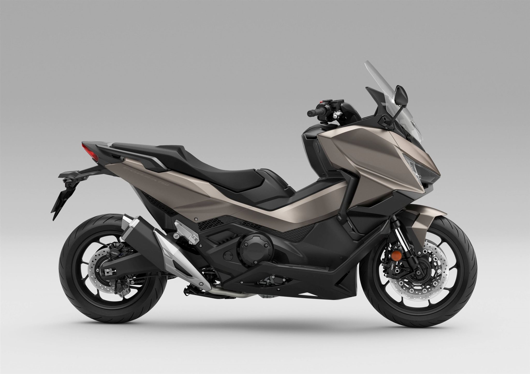 Honda Forza 750  2027