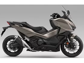 Honda Forza 750 Honda Forza 750
