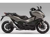 Honda Forza 750 2027 Honda Forza 750 2027