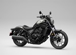 Honda CMX1100 Rebel