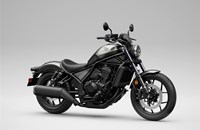 Honda CMX1100 Rebel 2027 - Bild 4