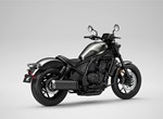 Honda CMX1100 Rebel
