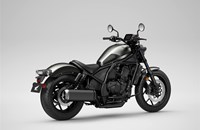 Honda CMX1100 Rebel 2027 - Bild 6