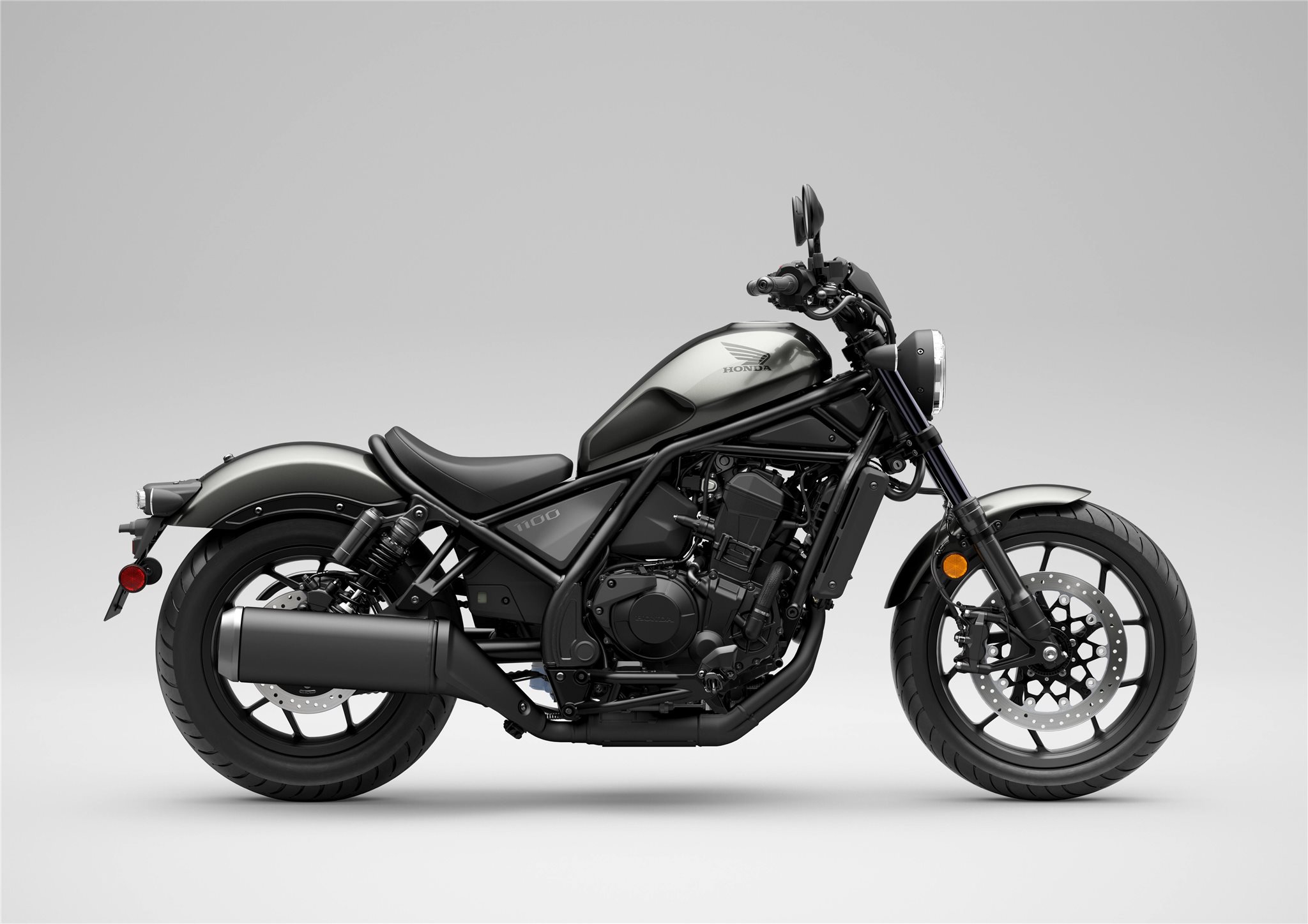 Honda CMX1100 Rebel  2027