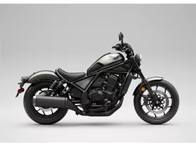 Honda CMX1100 Rebel Honda CMX1100 Rebel