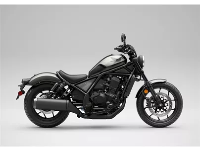 Honda CMX1100 Rebel 2027 Honda CMX1100 Rebel 2027